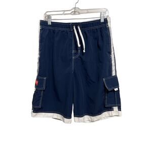 Ingear mens swim trunks size L